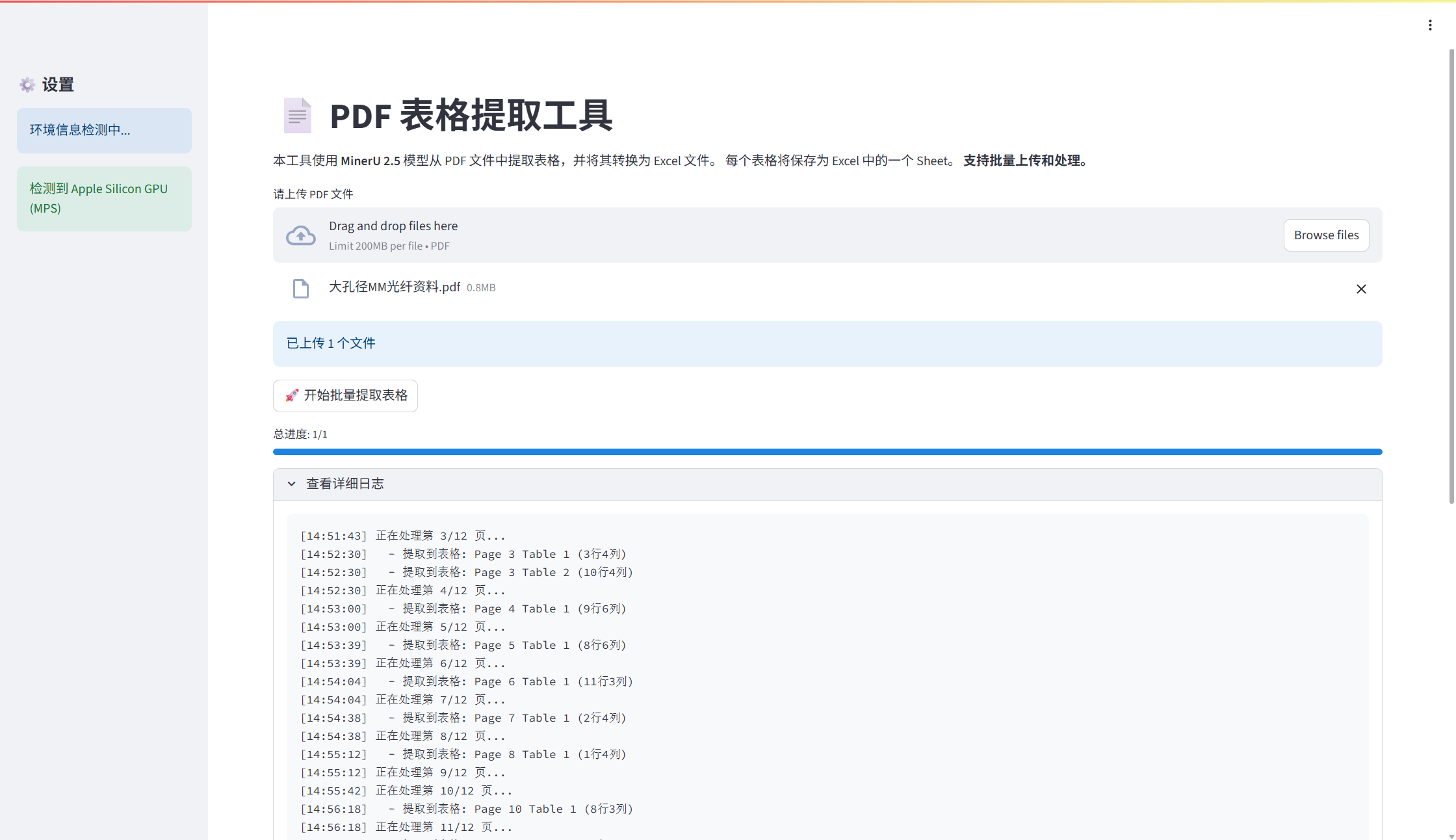 每天手动整理 200 张表？Python 3 分钟搞定 📊